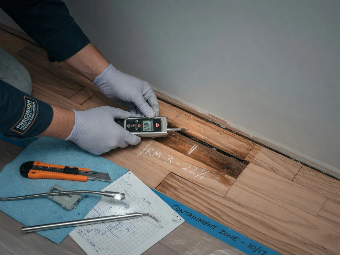Why choose Water Removal in Stuyvesant Falls, NY